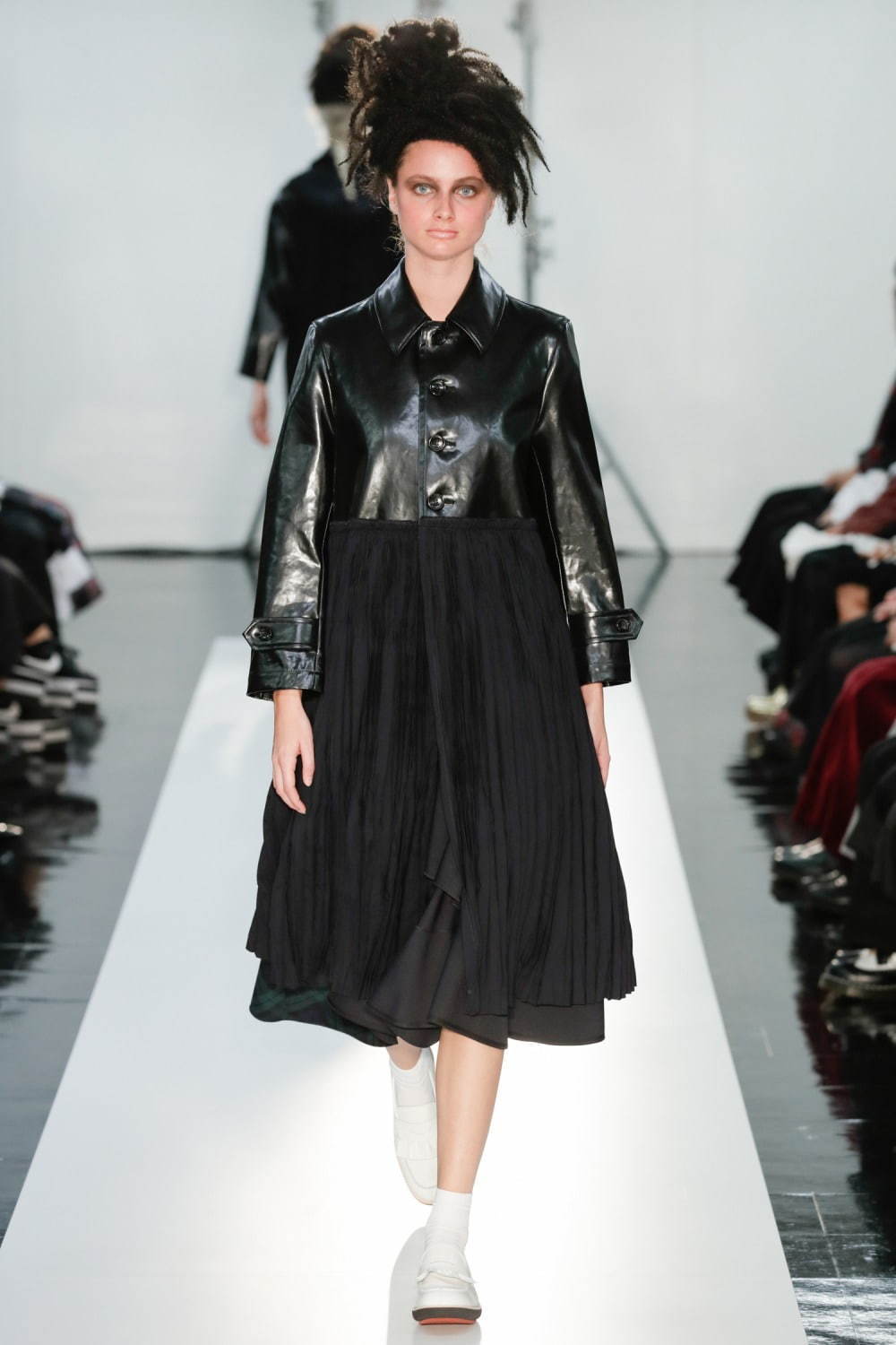 トリコ ・コム デ ギャルソン(trict COMME des GARÇONS) 2020年