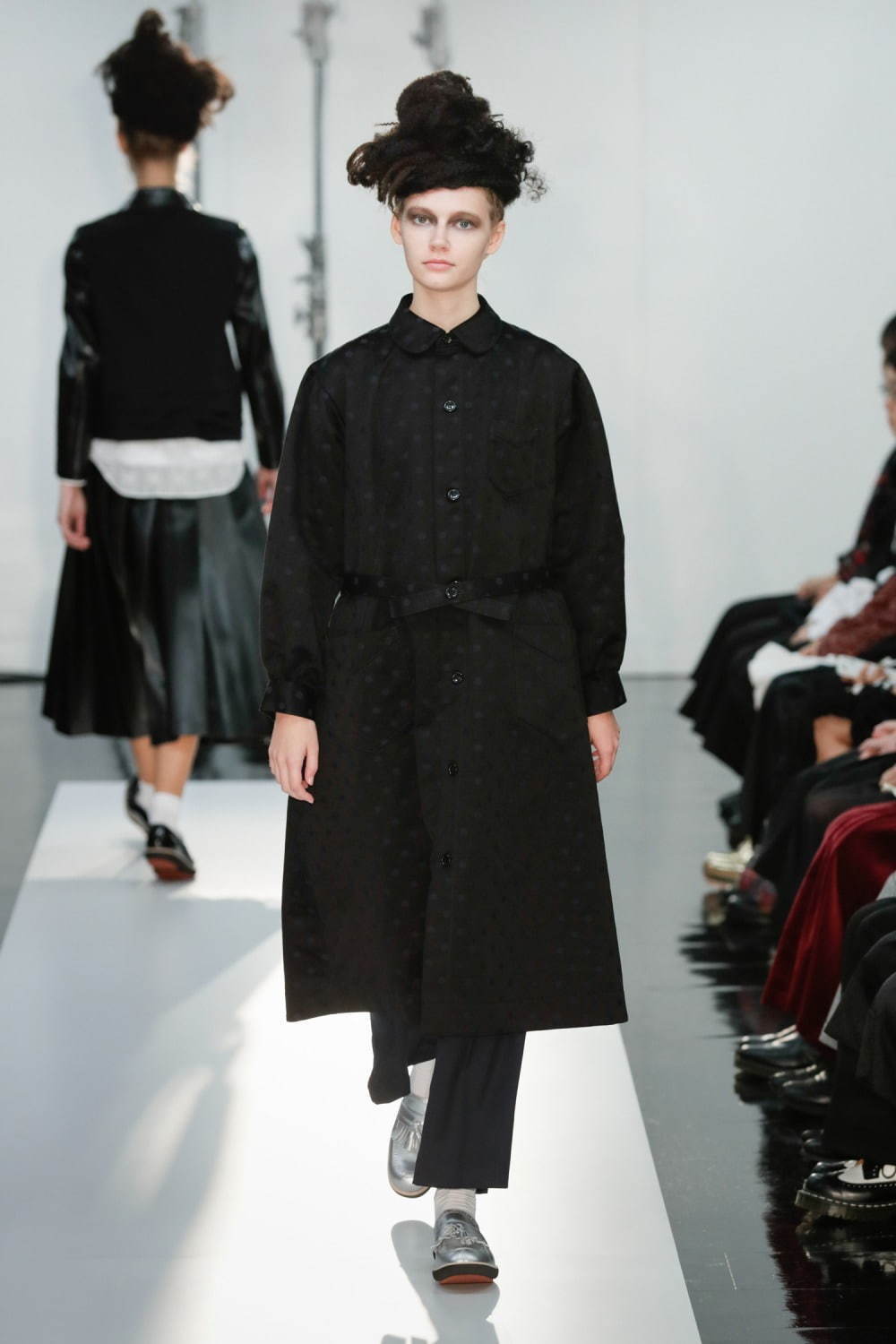 トリコ ・コム デ ギャルソン(trict COMME des GARÇONS) 2020年