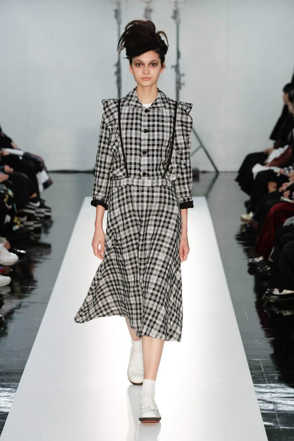 トリコ ・コム デ ギャルソン(trict COMME des GARÇONS) 2020年 トリコ ・コム デ ギャルソン(trict COMME des GARÇONS) 2020年