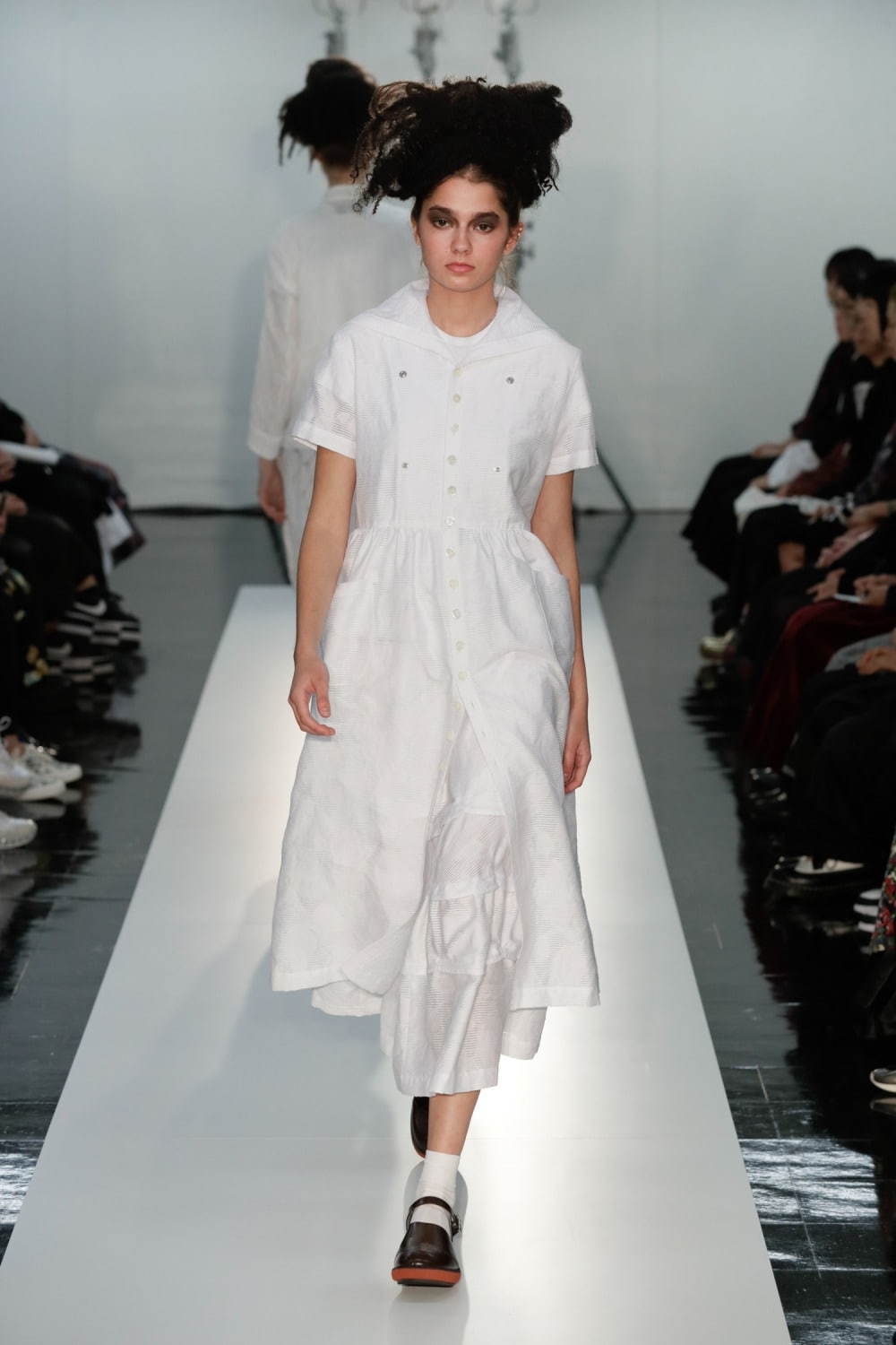トリコ ・コム デ ギャルソン(trict COMME des GARÇONS) 2020年