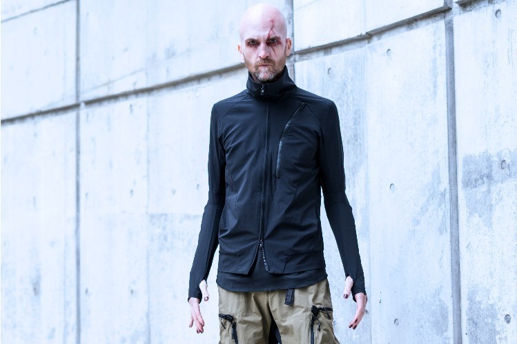 CIVILIZED 2020SS Collection