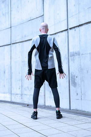 シヴィライズド(CIVILIZED) 2020年春夏メンズコレクション  - 写真13