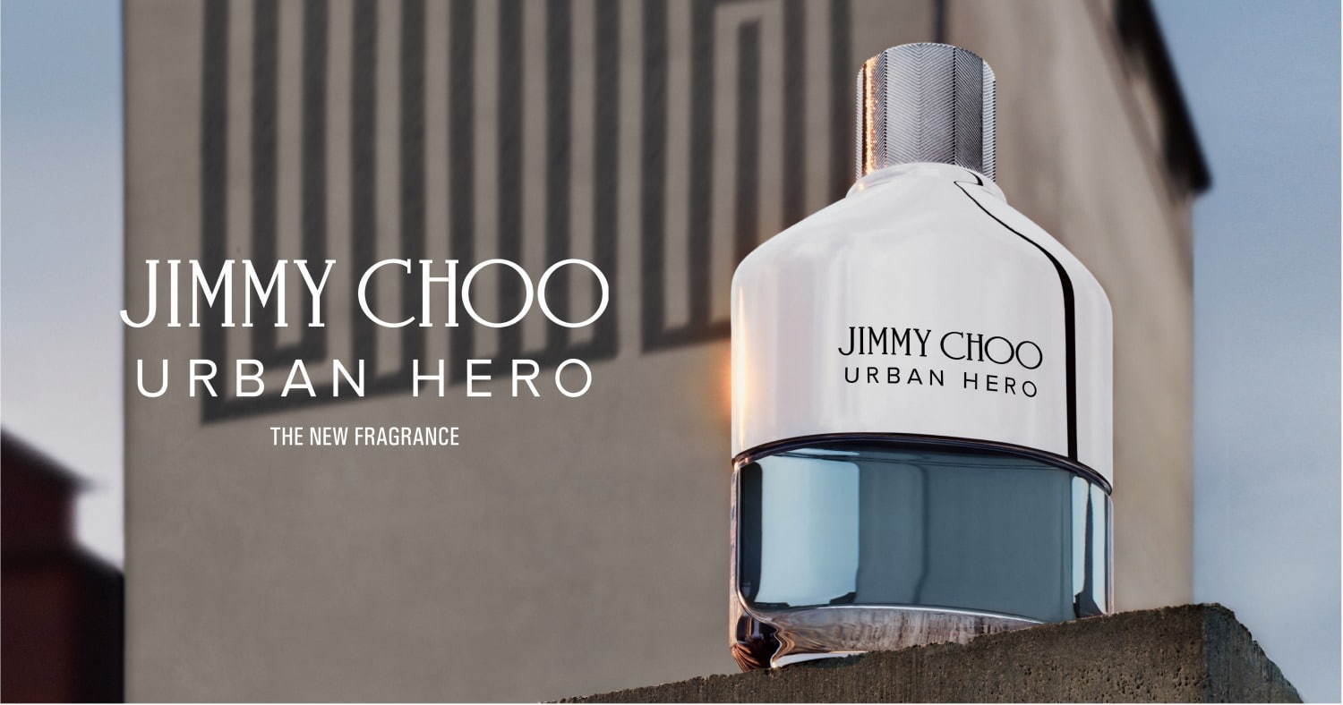 ジミー チュウ(JIMMY CHOO) アーバンヒーロー｜写真7