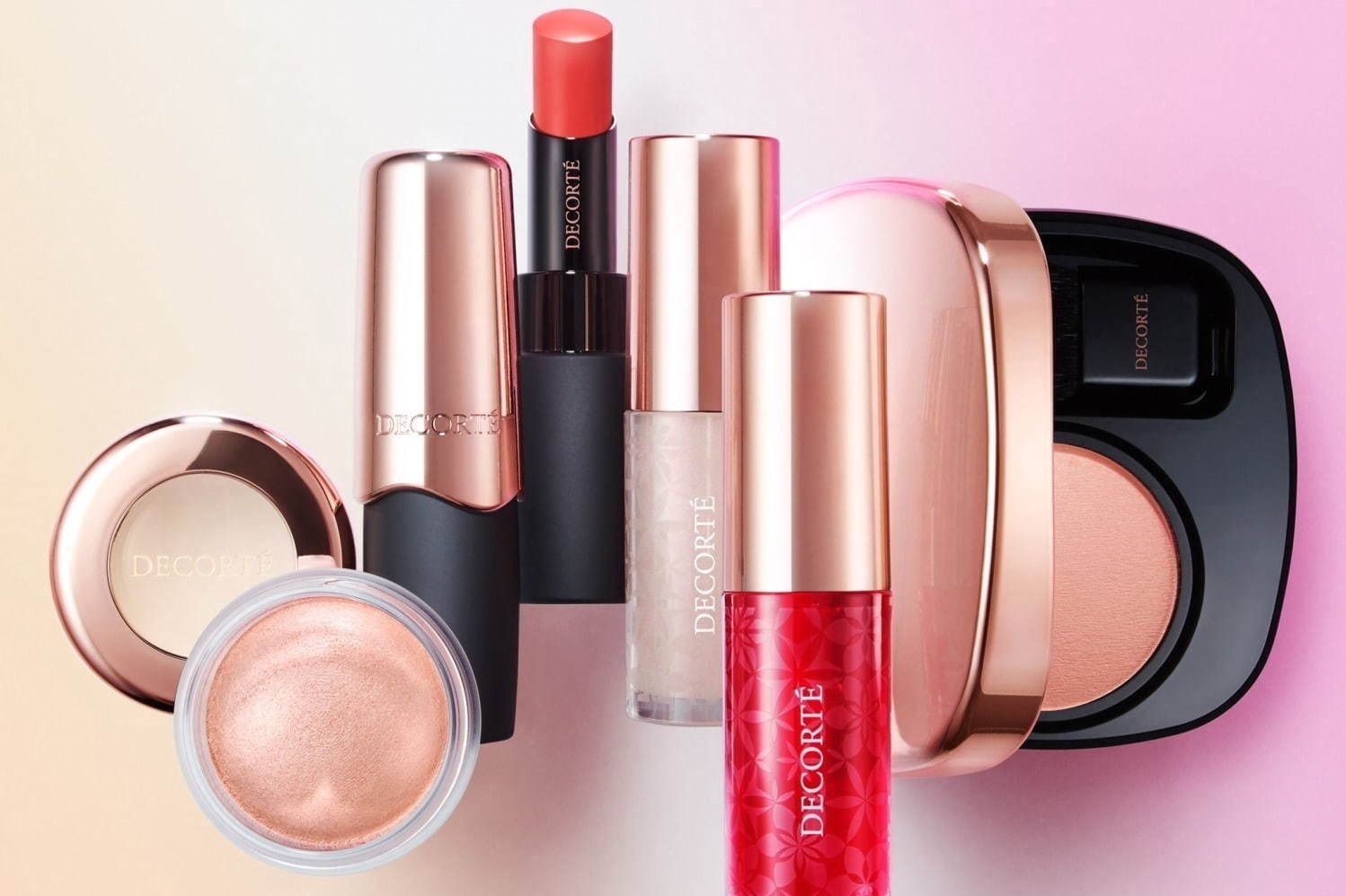 1スタ コスメまとめ化粧品セットDIOR CHANEL MAC デパコス