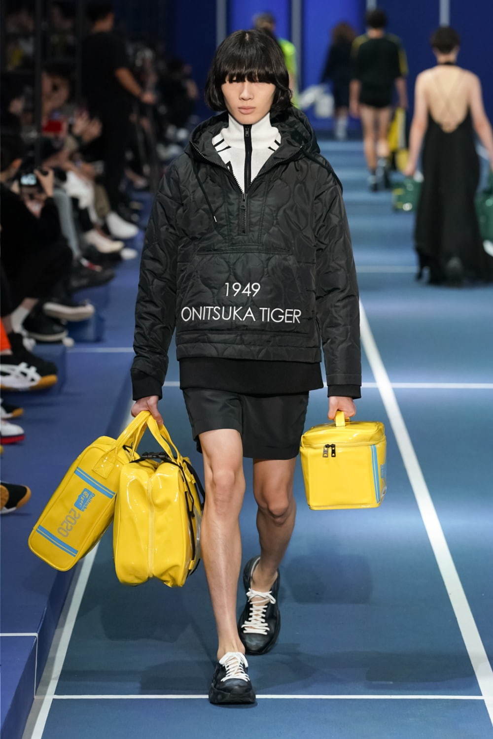 オニツカタイガー(Onitsuka Tiger) 2020年春夏ウィメンズ&メンズコレクション  - 写真11