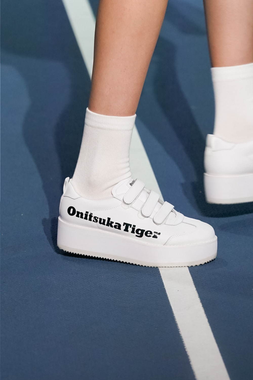 オニツカタイガー(Onitsuka Tiger) 2020年春夏ウィメンズ&メンズコレクション  - 写真30