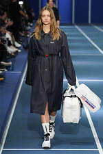 オニツカタイガー 2020年春夏コレクション、ボーダーレスな多様性を象徴する現代のユニフォーム｜写真4