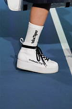 オニツカタイガー 2020年春夏コレクション、ボーダーレスな多様性を象徴する現代のユニフォーム｜写真5