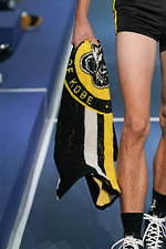 オニツカタイガー 2020年春夏コレクション、ボーダーレスな多様性を象徴する現代のユニフォーム｜写真7