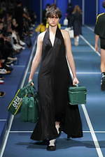 オニツカタイガー 2020年春夏コレクション、ボーダーレスな多様性を象徴する現代のユニフォーム｜写真8