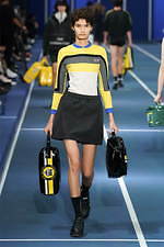 オニツカタイガー 2020年春夏コレクション、ボーダーレスな多様性を象徴する現代のユニフォーム｜写真10