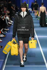 オニツカタイガー 2020年春夏コレクション、ボーダーレスな多様性を象徴する現代のユニフォーム｜写真11