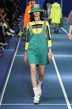 オニツカタイガー 2020年春夏コレクション、ボーダーレスな多様性を象徴する現代のユニフォーム｜写真17