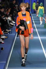 オニツカタイガー 2020年春夏コレクション、ボーダーレスな多様性を象徴する現代のユニフォーム｜写真20