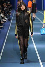 オニツカタイガー 2020年春夏コレクション、ボーダーレスな多様性を象徴する現代のユニフォーム｜写真25