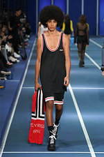 オニツカタイガー 2020年春夏コレクション、ボーダーレスな多様性を象徴する現代のユニフォーム｜写真27