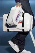 オニツカタイガー 2020年春夏コレクション、ボーダーレスな多様性を象徴する現代のユニフォーム｜写真35