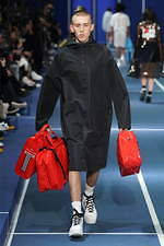 オニツカタイガー 2020年春夏コレクション、ボーダーレスな多様性を象徴する現代のユニフォーム｜写真36