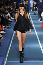 オニツカタイガー 2020年春夏コレクション、ボーダーレスな多様性を象徴する現代のユニフォーム｜写真37