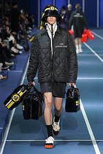 オニツカタイガー 2020年春夏コレクション、ボーダーレスな多様性を象徴する現代のユニフォーム｜写真39