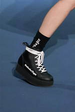 オニツカタイガー 2020年春夏コレクション、ボーダーレスな多様性を象徴する現代のユニフォーム｜写真44