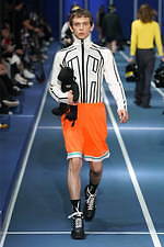 オニツカタイガー 2020年春夏コレクション、ボーダーレスな多様性を象徴する現代のユニフォーム｜写真45