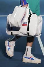 オニツカタイガー 2020年春夏コレクション、ボーダーレスな多様性を象徴する現代のユニフォーム｜写真50