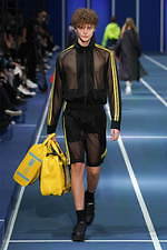 オニツカタイガー 2020年春夏コレクション、ボーダーレスな多様性を象徴する現代のユニフォーム｜写真56