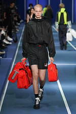 オニツカタイガー 2020年春夏コレクション、ボーダーレスな多様性を象徴する現代のユニフォーム｜写真58