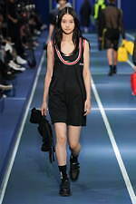 オニツカタイガー 2020年春夏コレクション、ボーダーレスな多様性を象徴する現代のユニフォーム｜写真60