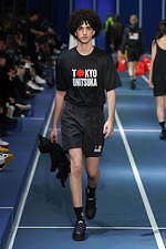 オニツカタイガー 2020年春夏コレクション、ボーダーレスな多様性を象徴する現代のユニフォーム｜写真61