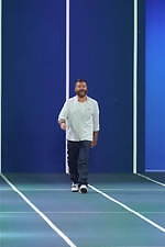 オニツカタイガー 2020年春夏コレクション、ボーダーレスな多様性を象徴する現代のユニフォーム｜写真70