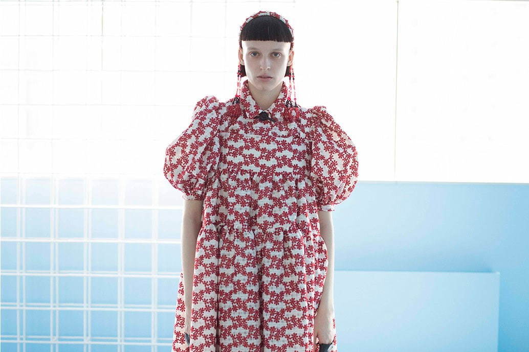 シーロン 2020年春夏 ウィメンズ コレクション