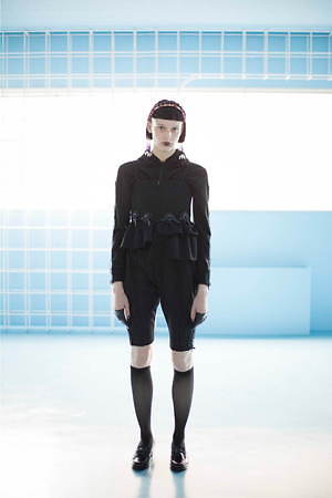 シーロン(SIIILON) 2020年春夏ウィメンズコレクション  - 写真1