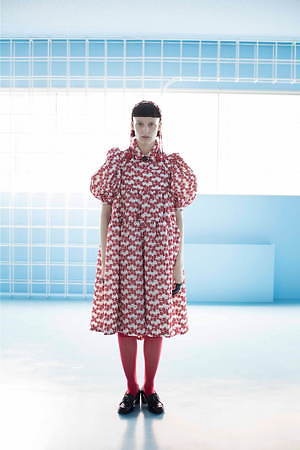 シーロン(SIIILON) 2020年春夏ウィメンズコレクション  - 写真15