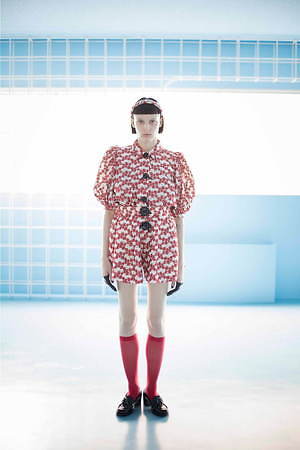 シーロン(SIIILON) 2020年春夏ウィメンズコレクション  - 写真17