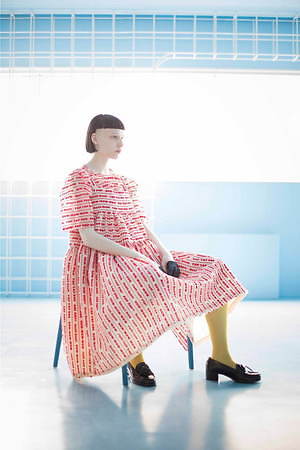 シーロン(SIIILON) 2020年春夏ウィメンズコレクション  - 写真24