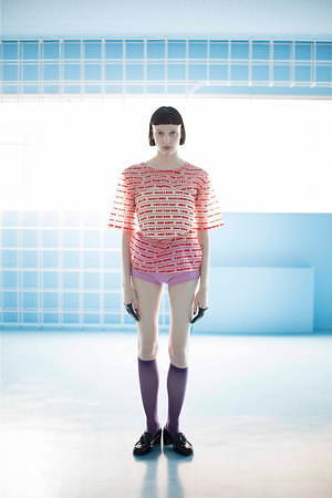 シーロン(SIIILON) 2020年春夏ウィメンズコレクション  - 写真28