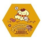 ポムポムプリンカフェの秋メニュー、かぼちゃ＆バニラアイスをのせたフルーツグラタンなど｜写真3