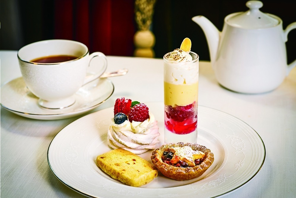 伊勢丹新宿「英国展」