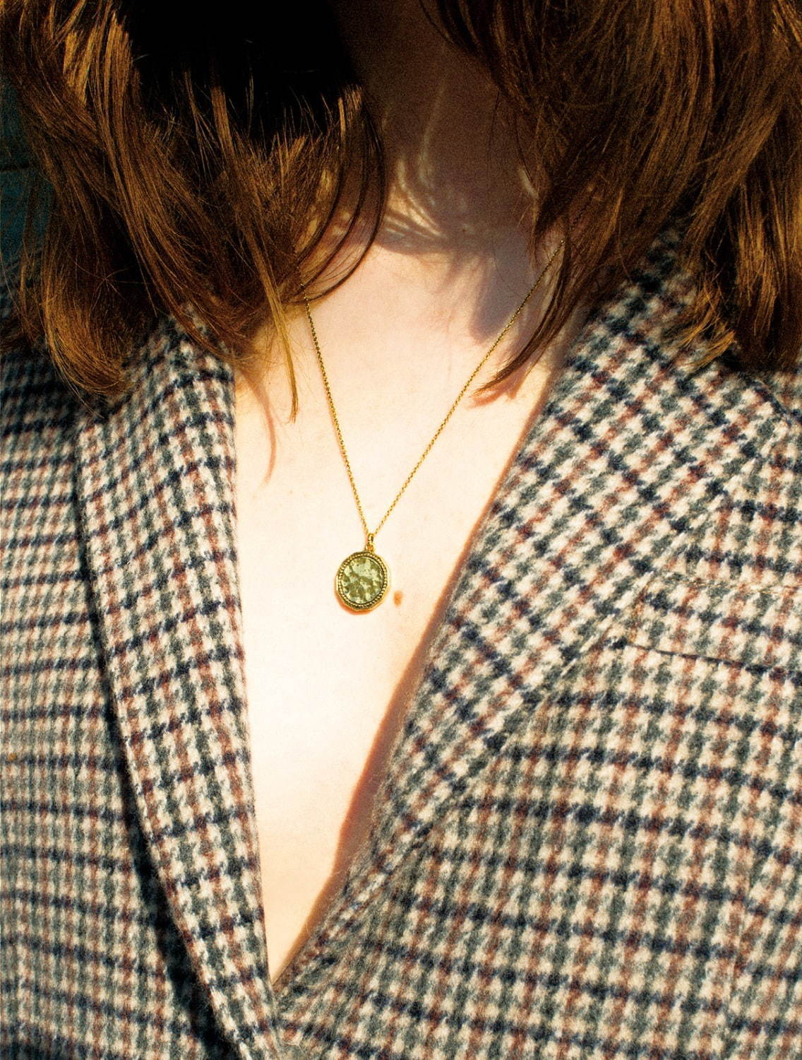 スナイデル(SNIDEL) 2019-20年秋冬ウィメンズコレクション ディテール - 写真16