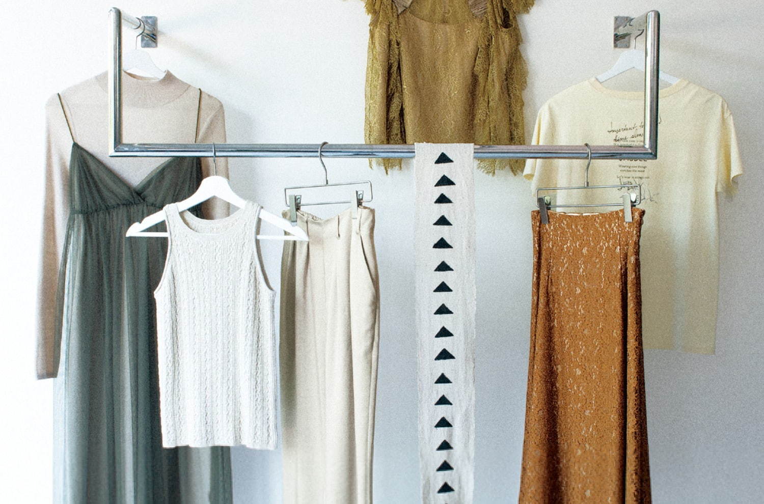スナイデル(SNIDEL) 2019-20年秋冬ウィメンズコレクション ディテール - 写真24