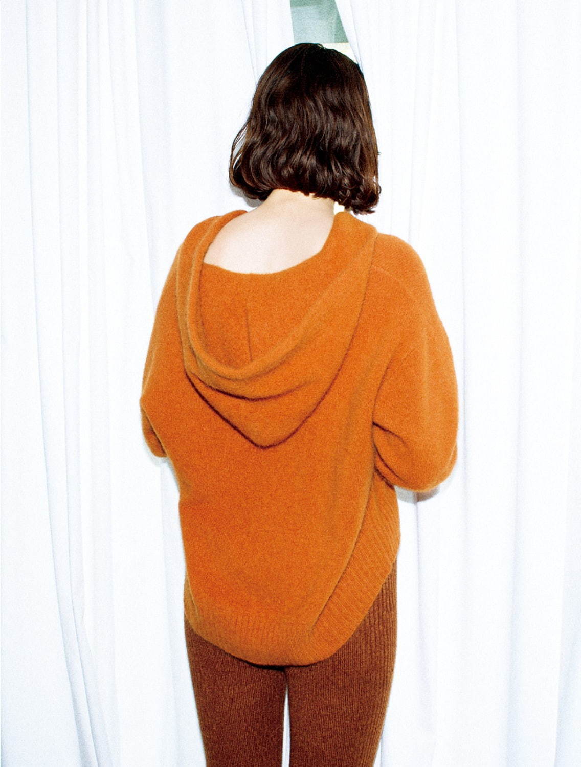 スナイデル(SNIDEL) 2019-20年秋冬ウィメンズコレクション ディテール - 写真25