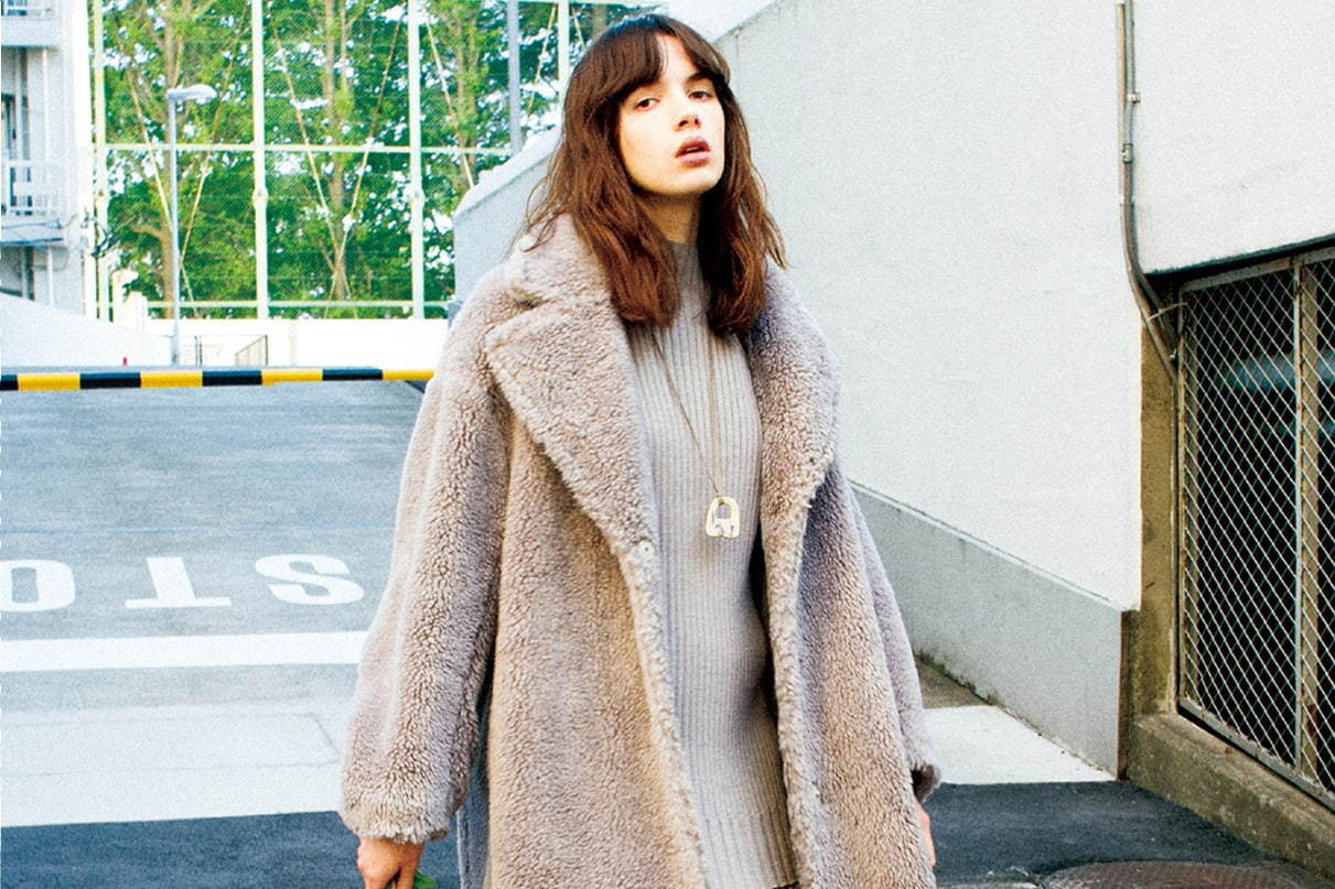 スナイデル 2019-20年秋冬 ウィメンズ コレクション