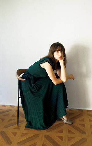 スナイデル(SNIDEL) 2019-20年秋冬ウィメンズコレクション  - 写真26