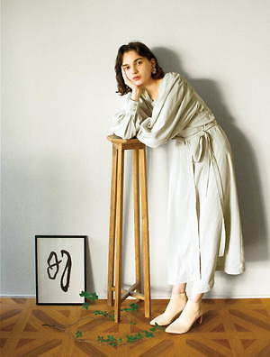 スナイデル(SNIDEL) 2019-20年秋冬ウィメンズコレクション  - 写真28