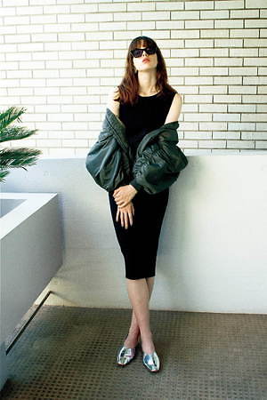 スナイデル(SNIDEL) 2019-20年秋冬ウィメンズコレクション  - 写真31