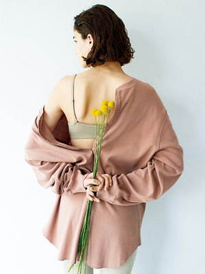 スナイデル(SNIDEL) 2019-20年秋冬ウィメンズコレクション  - 写真43