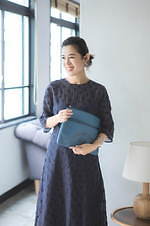 レスポートサックとスタイリスト大草直子コラボ“モダンな花柄”バッグや新型アコーディオン クロスボディ｜写真14