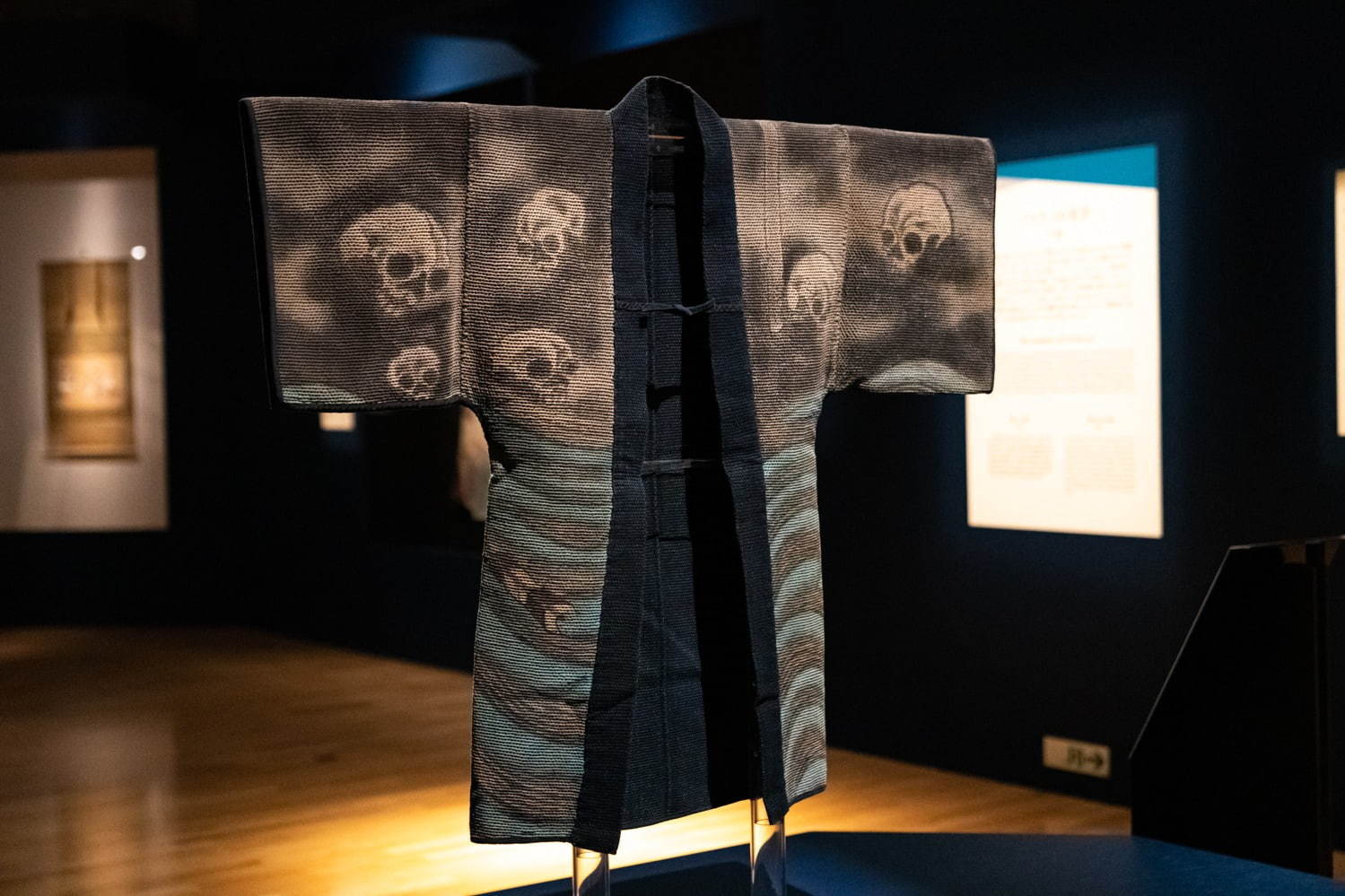 特別展「きもの KIMONO」東京国立博物館で、鎌倉時代～現代の着物など 